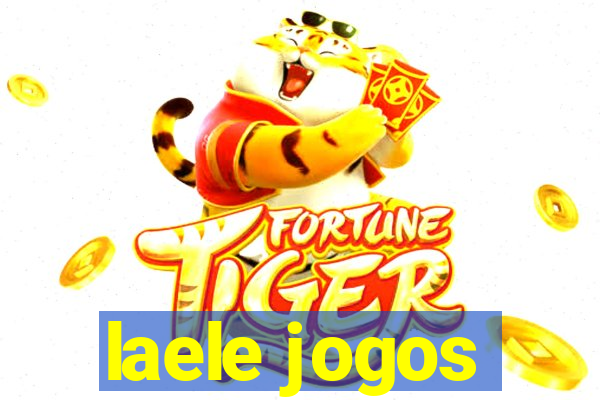 laele jogos